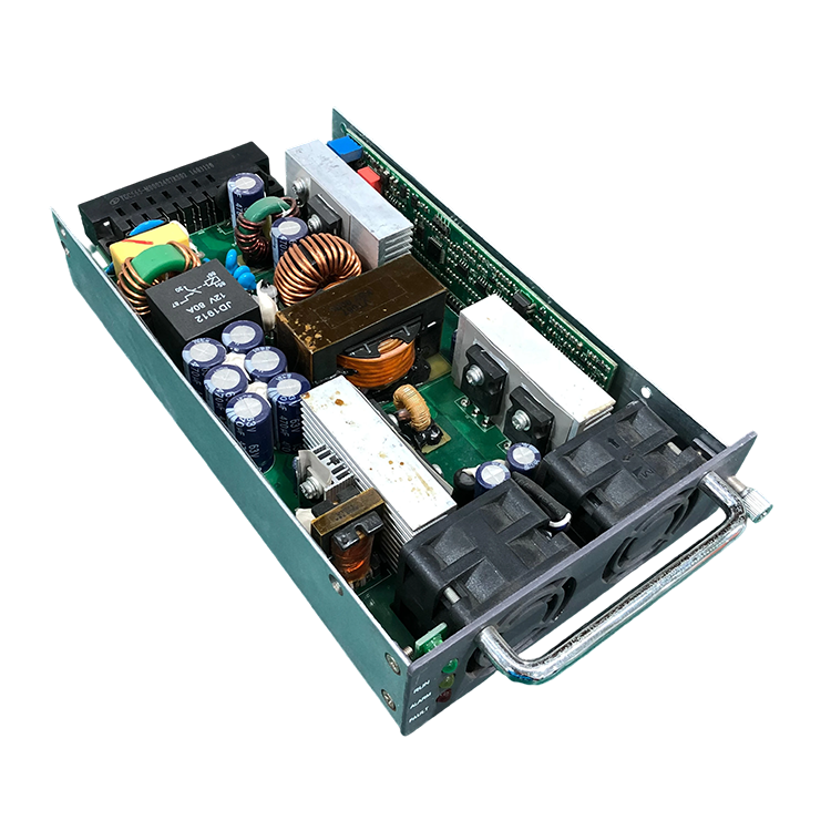 Intelligent 10KW Smart Power DC/DC Converter 48V 600V 15A Output Single Phase LED Display Industrial 50Hz/60Hz