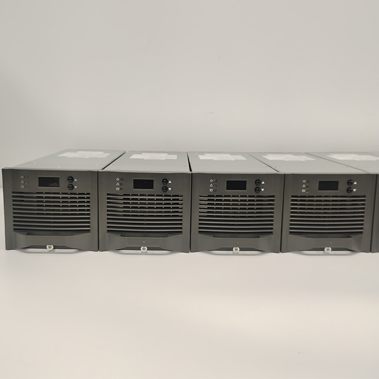 Power Station Installation