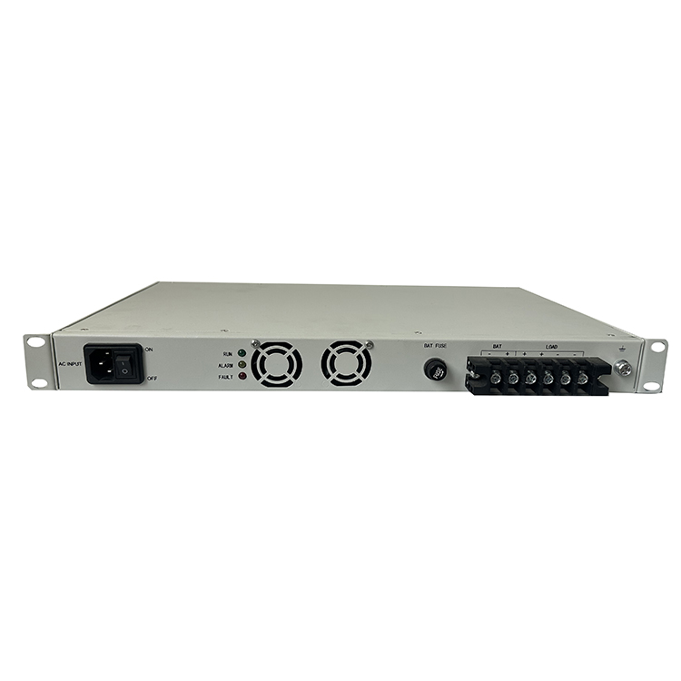 220VDC Input 24V/1000W Telecom DC-DC Single Rectifier Module 92% Efficient 40A Output Current Industrial Use DC Converter