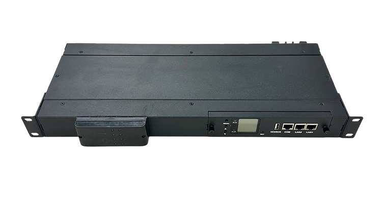 Distribution Box Details