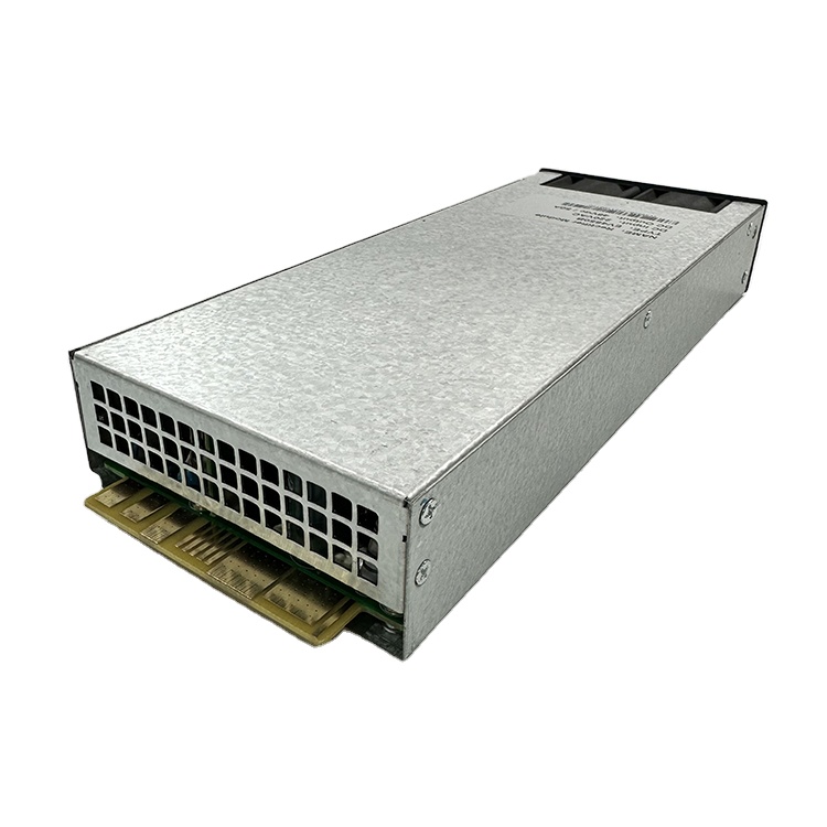 2026 Innovative 1U Size 48v 100A Single Output Rectifier System with 220v Input Voltage 95% Efficiency Industry Use EVS EVS48100