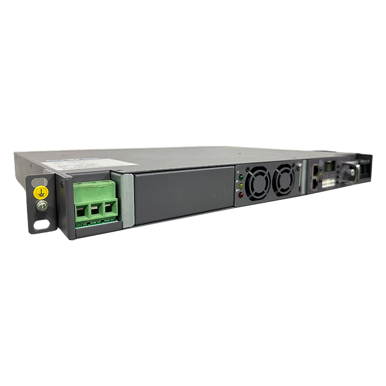 48V 1U 50A 3000W Rack Mount AC-DC Telecom Power Module Rectifier