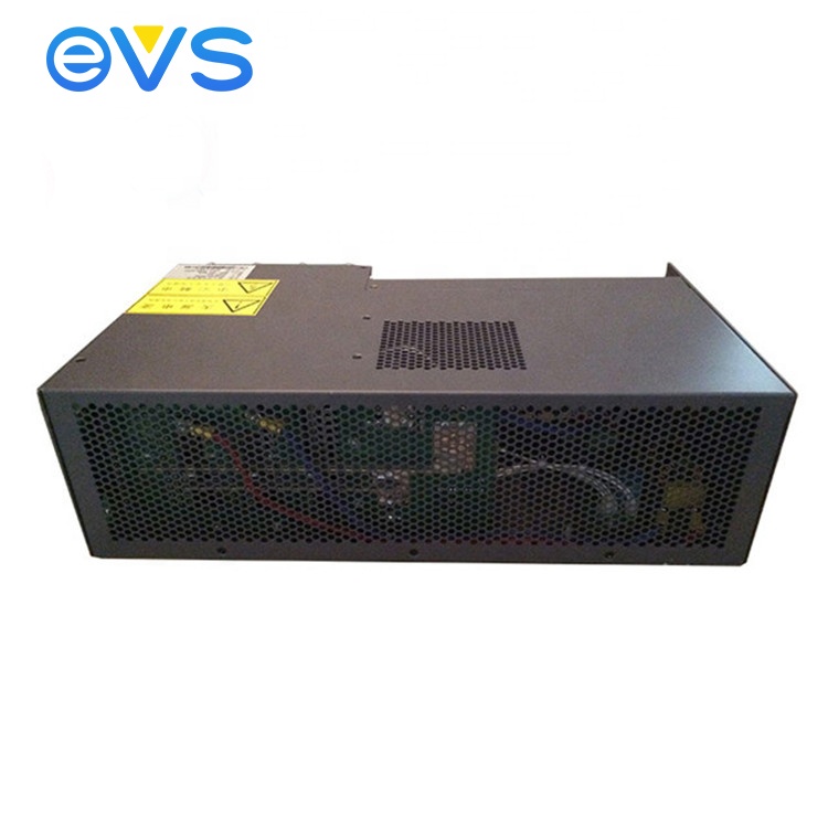 5000W 100A Single-Phase 24V/48V Rectifier System 220V/380V Input 60Hz Output Frequency for Industry AC-DC Type