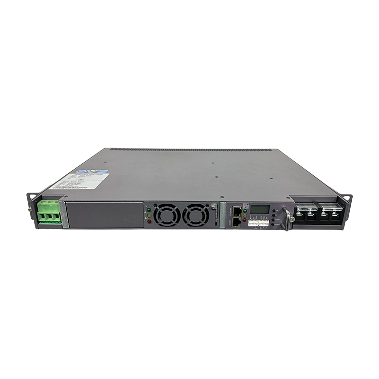 EVS48100-H1B1 48V 1U 50A 3000W 95% Efficiency Rack Mount AC-DC Telecom Power Module Rectifier New Design for Industrial Use