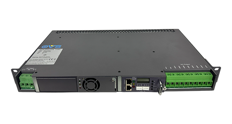 Telecom Power System Performance