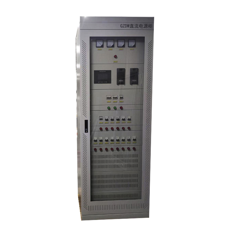 Electric Rectifier Module 380V to 110V DC Single Output 100A Industrial Charging Cabinet Switching Power Supply