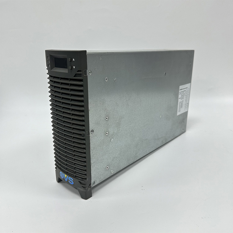 Electric Rectifier Module GZDW-100AH/125V 380V 125V DC Power Supply 40A 92% Efficiency Charging Cabinet Industry 6000W Output
