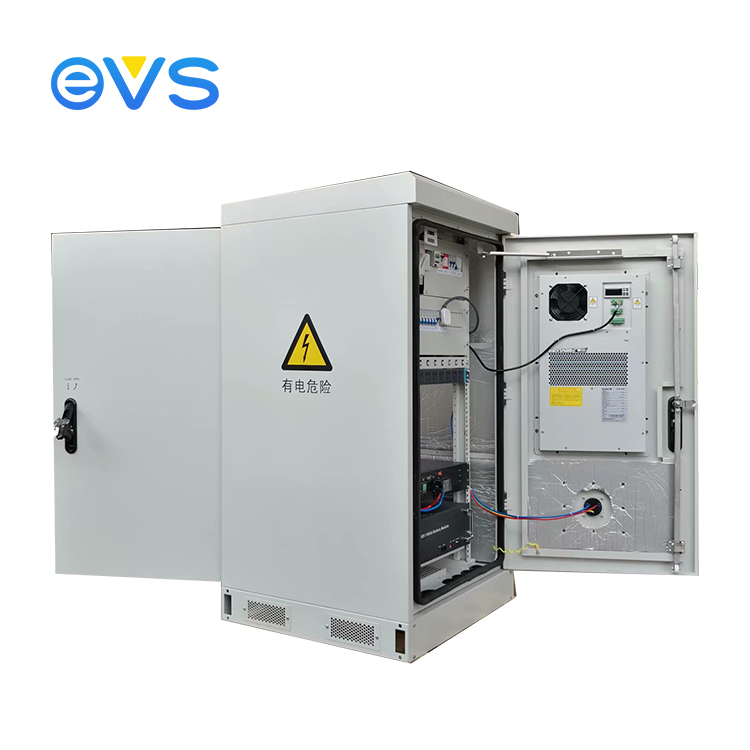 Outdoor Telecom Cabinet IP65 Rating AC-DC Type Air Conditioner Rectifier Module Switching Power Supply for Outdoor Telecom
