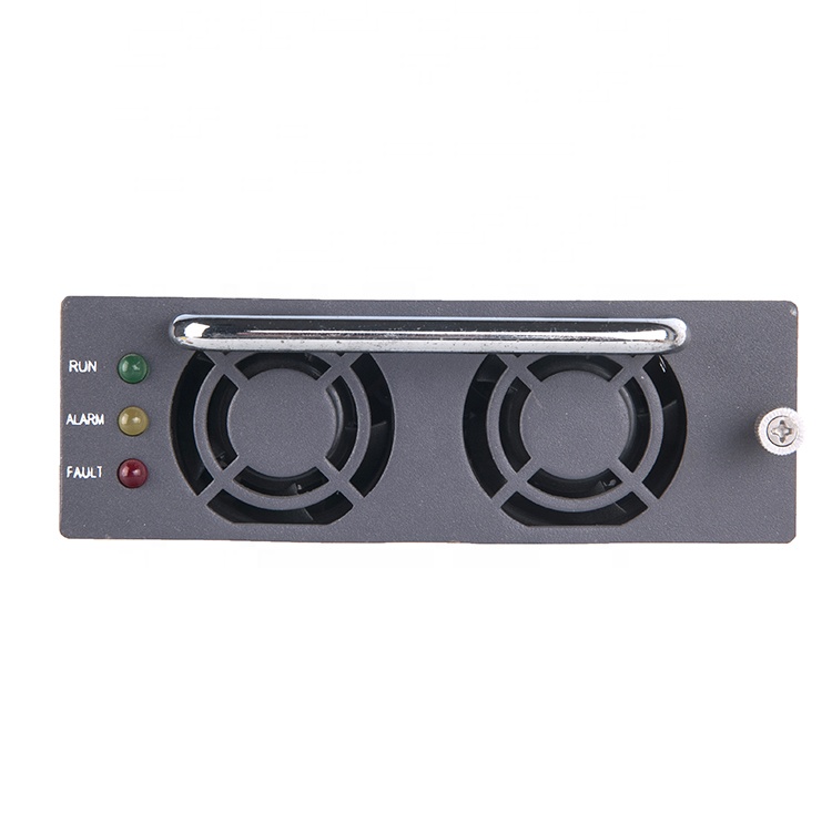 Single Output 48V 3000W Rack Mount Power Supply 48VDC AC-DC Rectifier 2U 100A Current 220V/110V/230V Input Industrial Use 48V