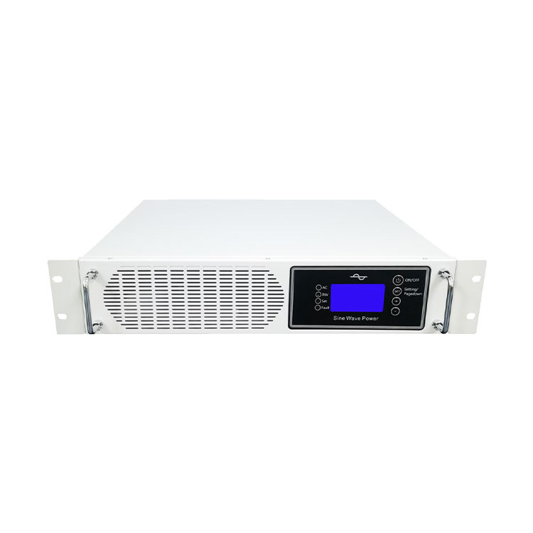 EVSPOWER EVS-A3-1048R 800W Single Phase Telecom Inverter 48V 220VAC Pure Sine Wave Industrial Off-Grid AC/DC Converters 95%