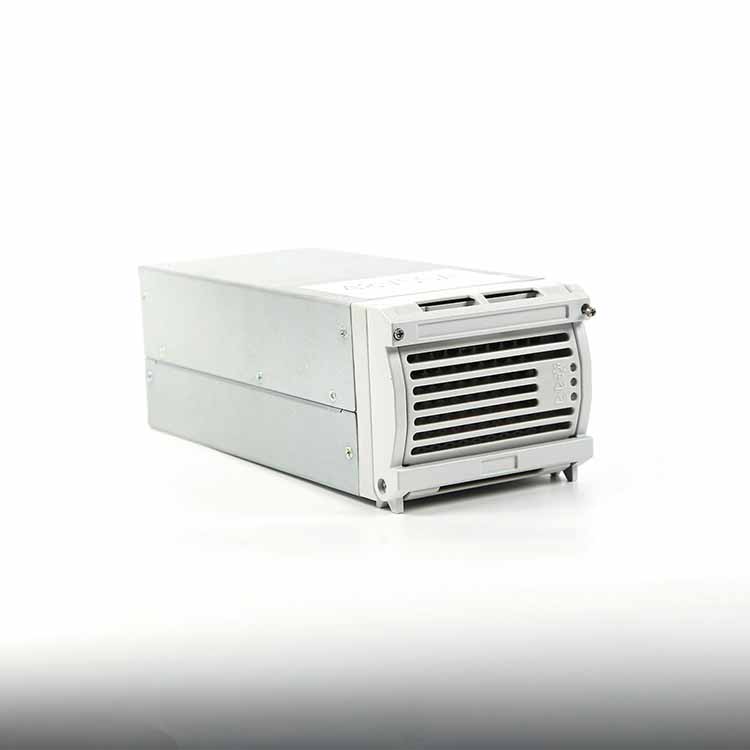 110VDC 3000W AC-DC Rectifier Industrial Power Station Single Output High Efficiency DC Power Supplies 60Hz Frequency 20A Current