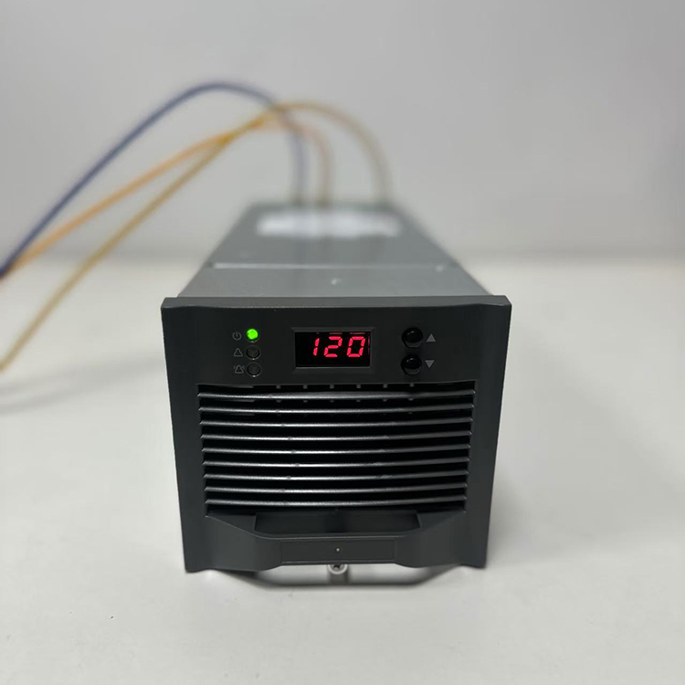 110vdc 20A DC-DC Rectifier Module 3000Watts Single DC Output Switching Power Supply 92% Efficiency Industrial Use 220V Input