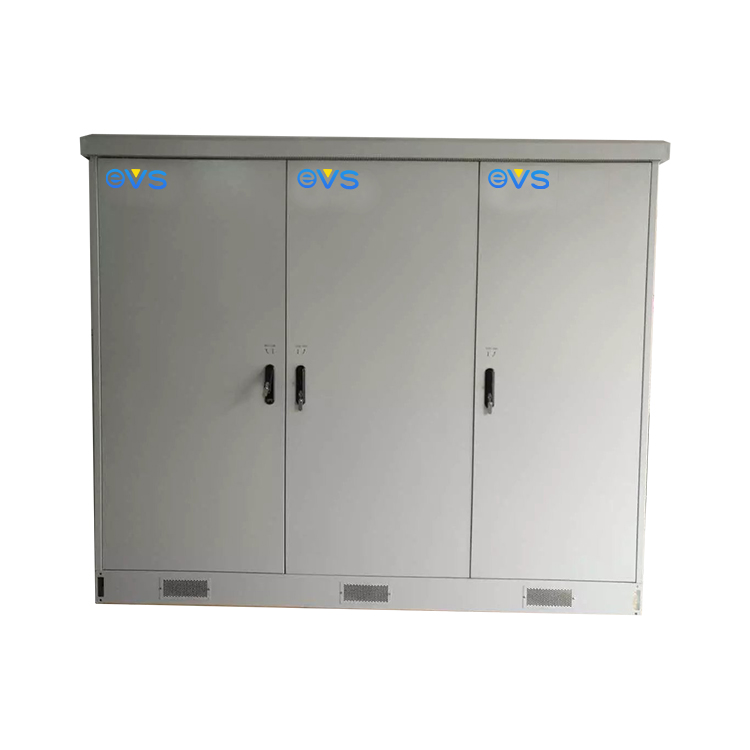 19inch Rack 42U Outdoor Battery Cabinet IP65 IP55