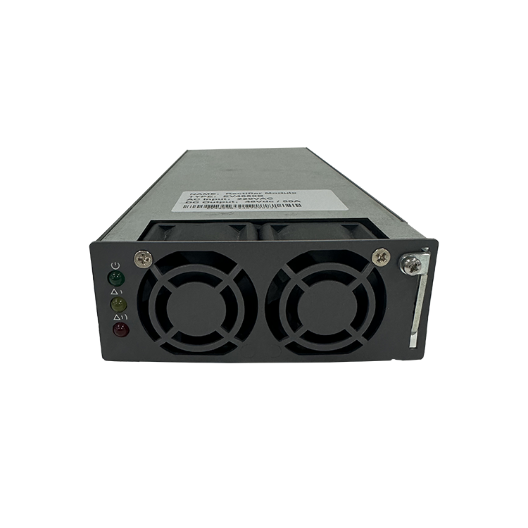 EVSPOWER Hot Plug 3000W EV11020B Rectifier Module 95% High Efficiency 110V 20A 1U Rack Mount Industrial DC Power System 220V