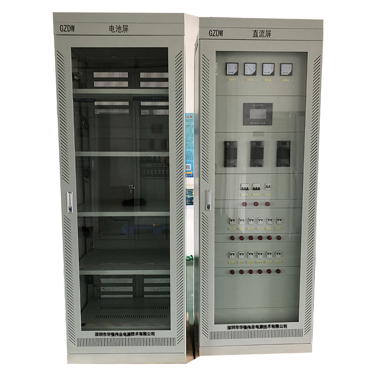323-475VAC DC Power Panel 10A Single Output DC220V 3000W Industrial Use Electric Power Supply with 92% Efficiency