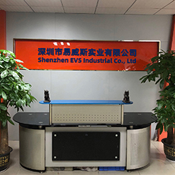 Company Facility 3