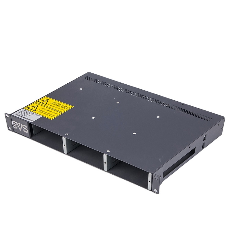 OEM EVS-48S24100 48V to 24V DC/DC Converter 100A 50/60Hz Single Phase for Industrial Motor Applications