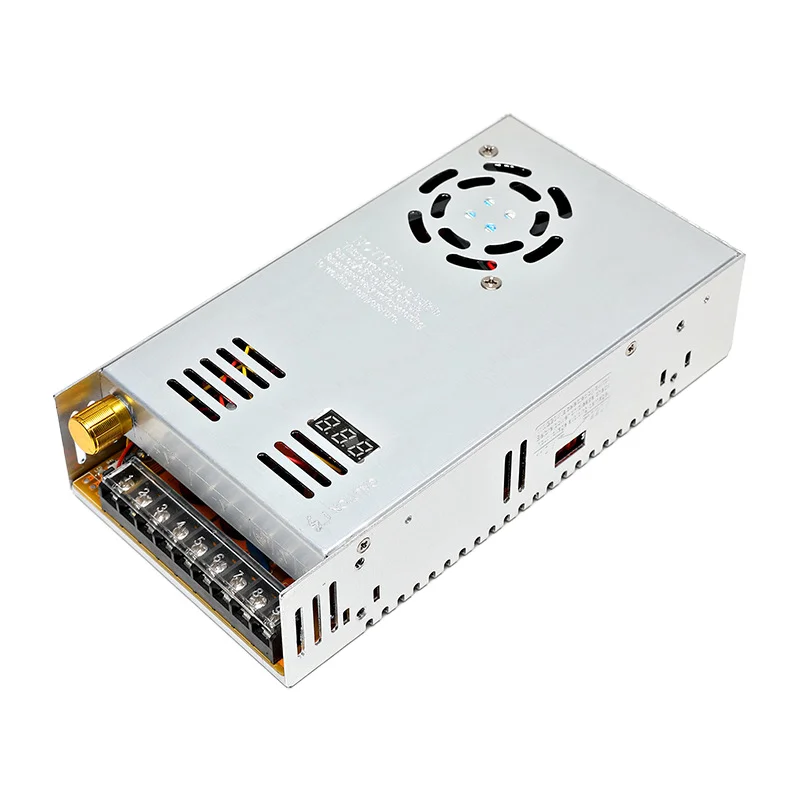 Power Supply Preview 2
