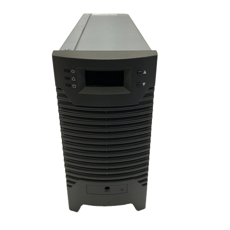 GZDW 220V DC 10A Single AC-DC Rectifier Module 323-475V Input DC220V Output 60Hz 3000W 92% Efficiency IP20/IP30 Power Supply