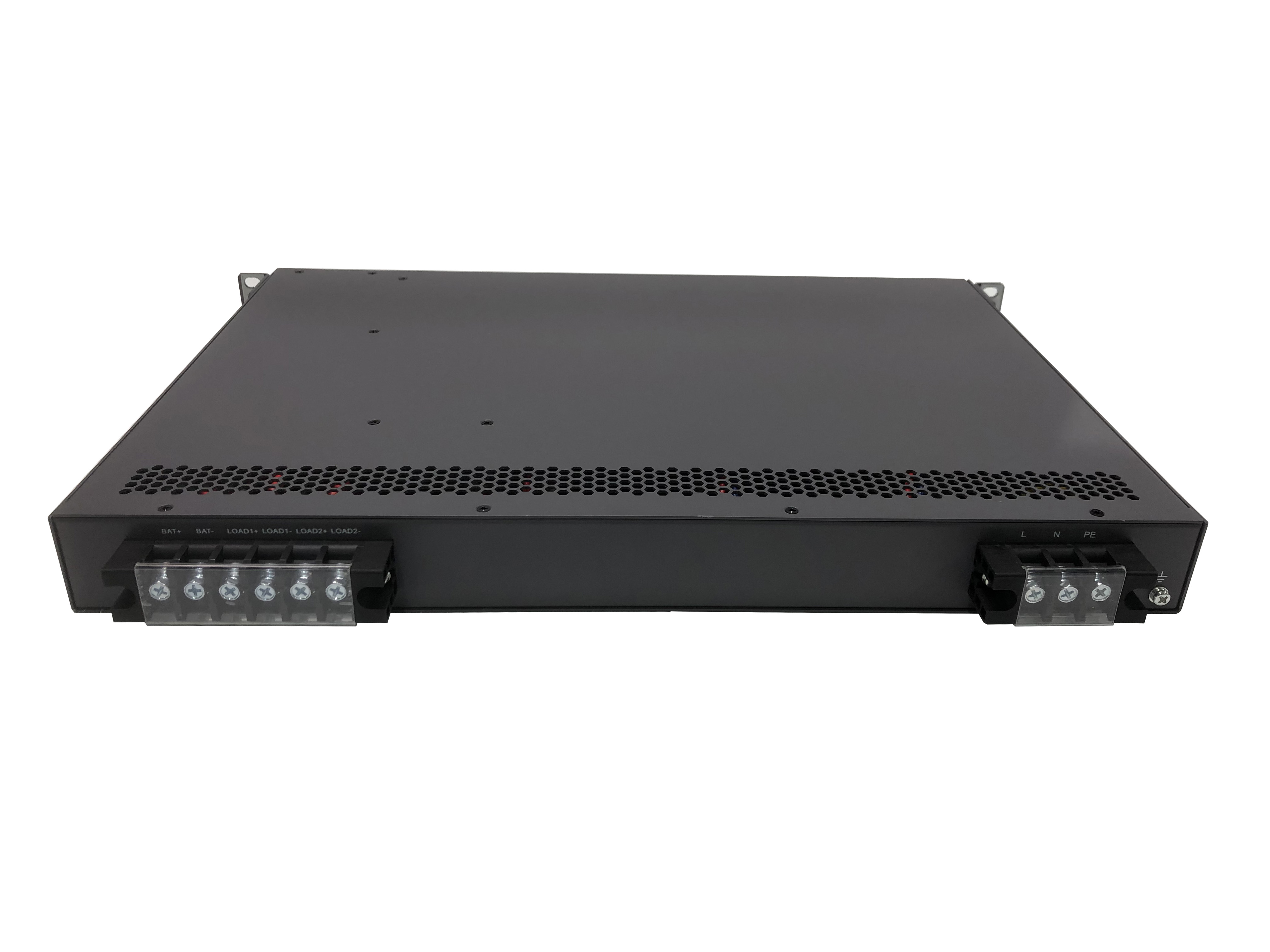 High Efficiency 1000W 48V AC to DC Converter 110V to 48V DC Single Output 20A Industrial Switching Power Supply