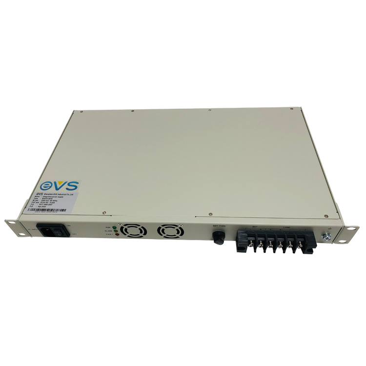 1U Rack Mount 48V 30A AC DC Switching Power Supply Single Output 30A Current  1500W for Industry 60Hz/50Hz