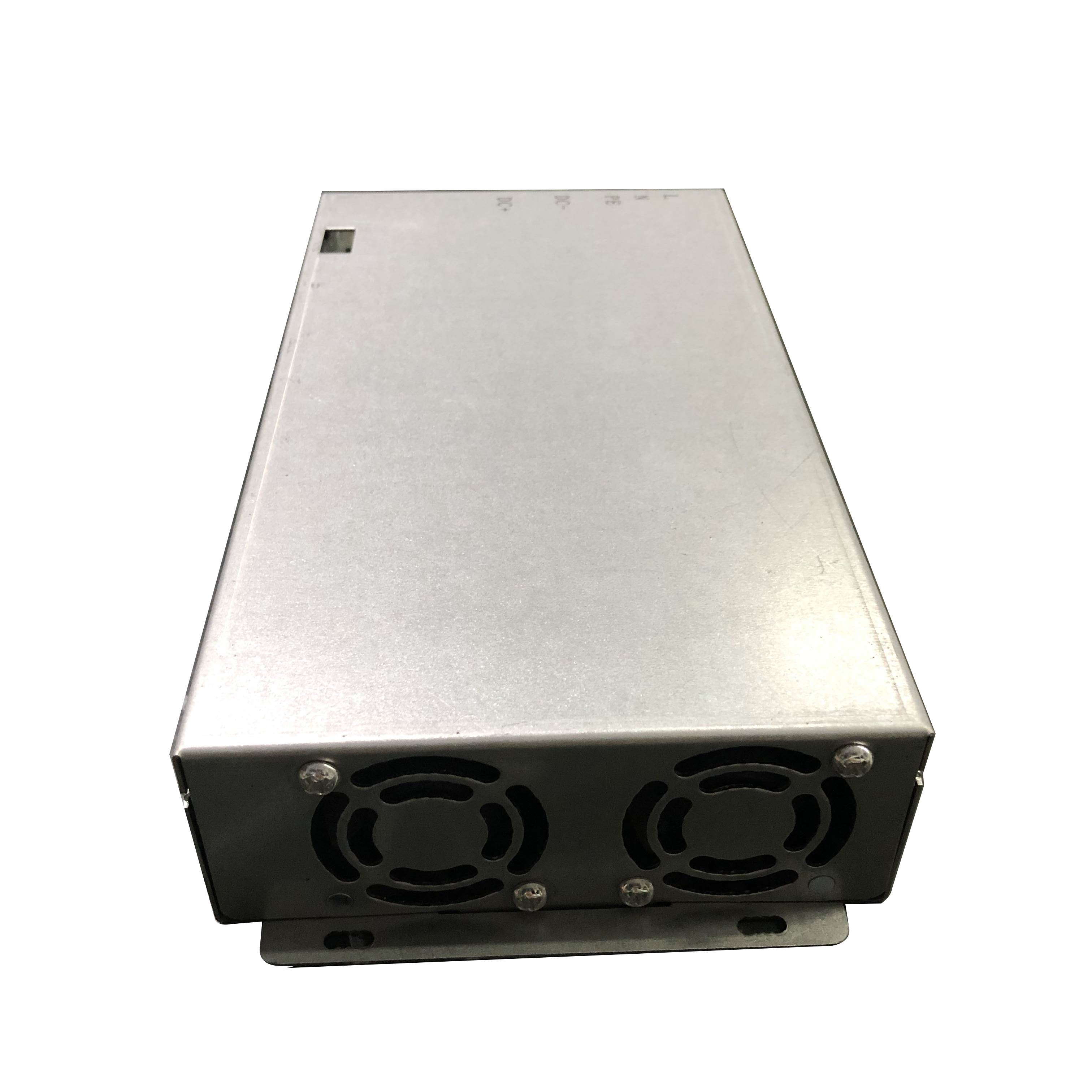 Superior Quality 1500W 72V Lithium Battery Charger 220V Input 20A DC-DC Rectifier Single Output Industry Use