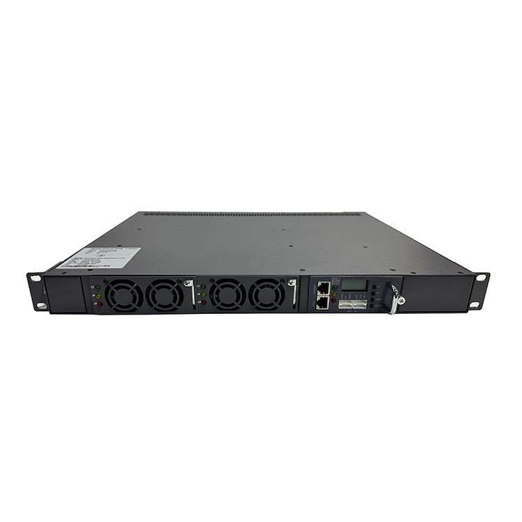 EVS EVS48100-H1B1 19-inch 1U Rack Mount Telecom Rectifier Power Supply AC-DC 110V/220V 50A 3000W Switching Battery Charger
