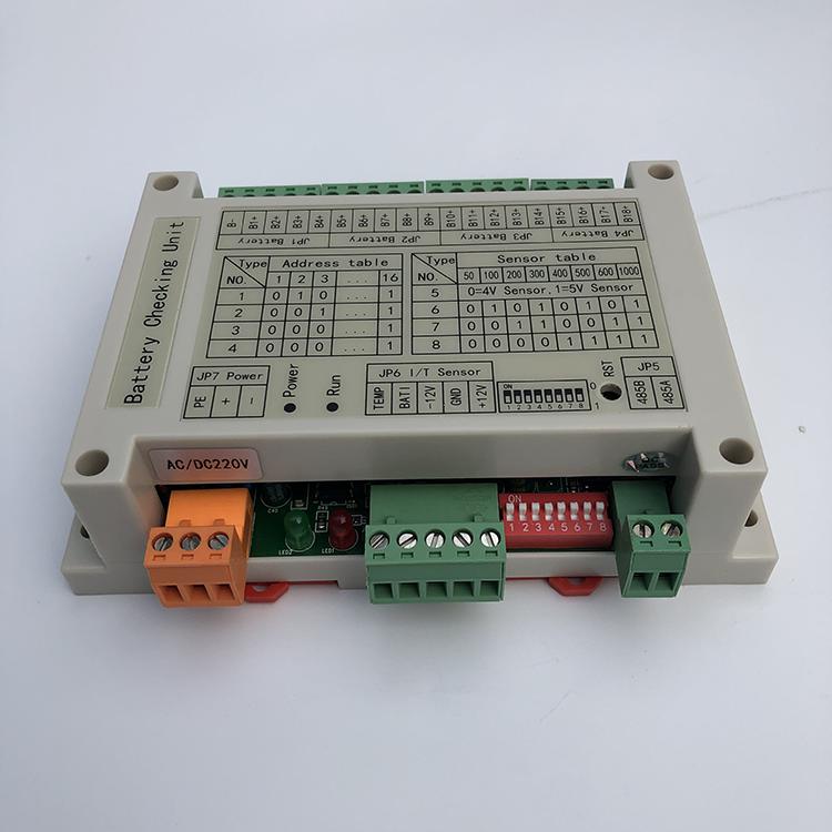 323-475VAC DC Power Panel 10A Single Output DC220V 3000W Industrial Use Electric Power Supply with 92% Efficiency