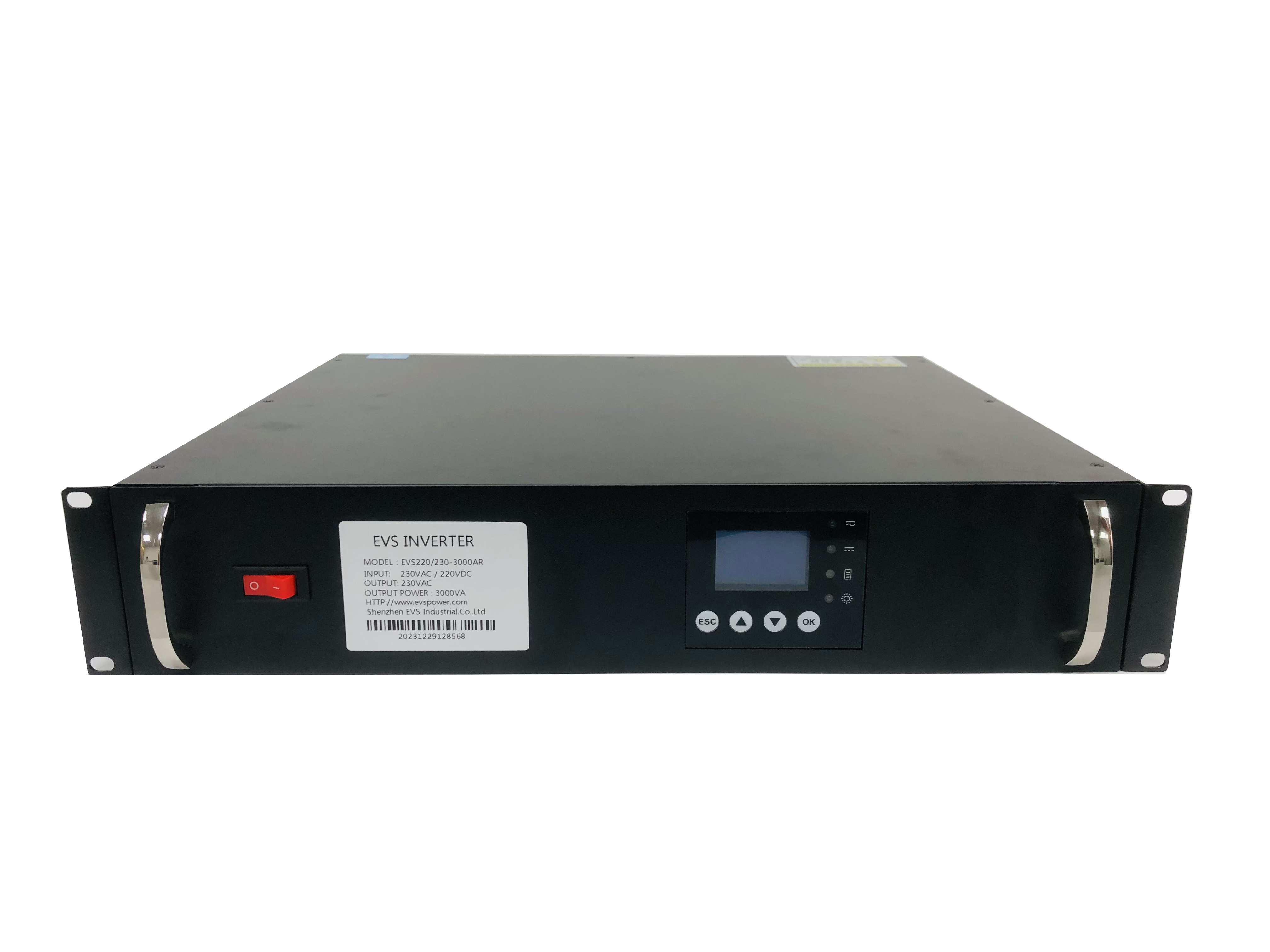 Innovation Hot Selling Product 2024 5kw Grid Tie Hydro Power Inverter