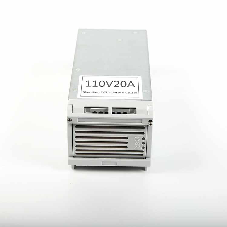 EVS-11020A1 Single Rectifier System 110Vdc 20A Power Supply 125Vdc Output Range 380V Input 110Vdc Output Factory Price