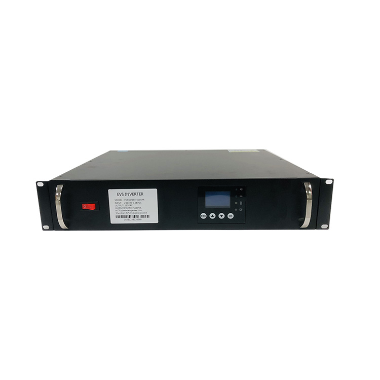 Innovation Hot Selling Product 2024 5kw Grid Tie Hydro Power Inverter