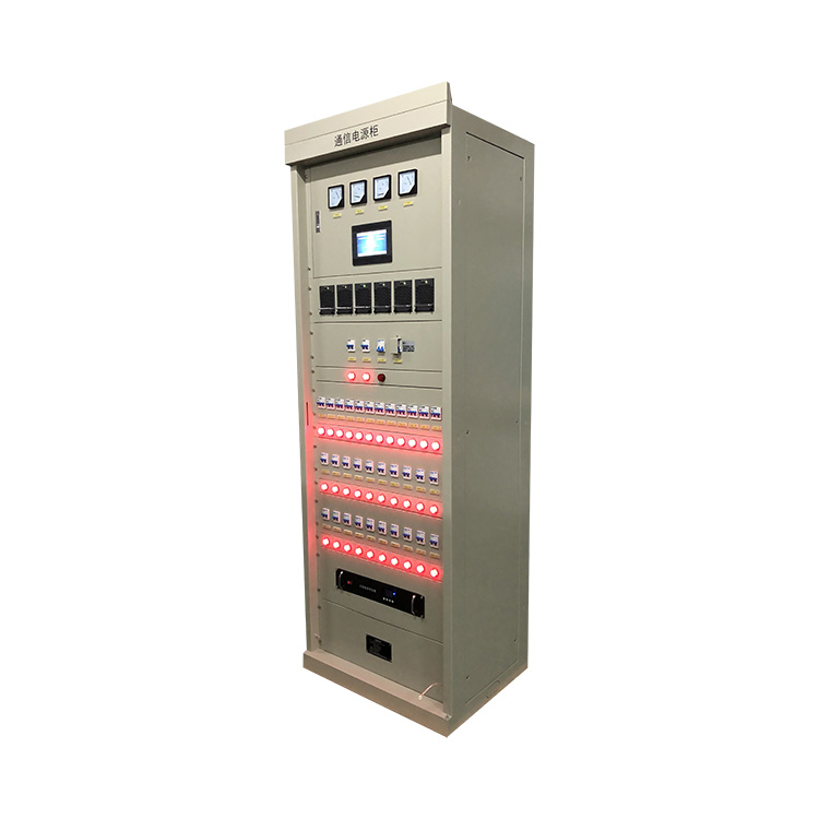 19 Inch Network Cabinet/Server Hosting Box 800*600*2000mm 42U Cold Rolled Steel IP45 Telecommunication Shelter