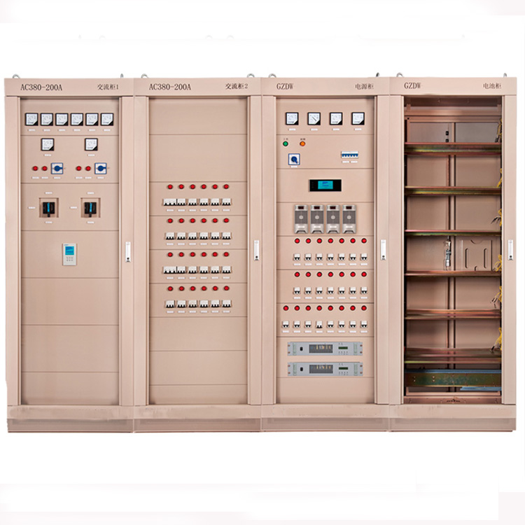 Industrial Power Supply details 3