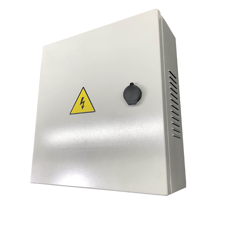 High Quality DC-DC 48V 3000W Outdoor Wall-Mounted Industrial Use Switching Power Supply Single Output 50A 60Hz Frequency 95%