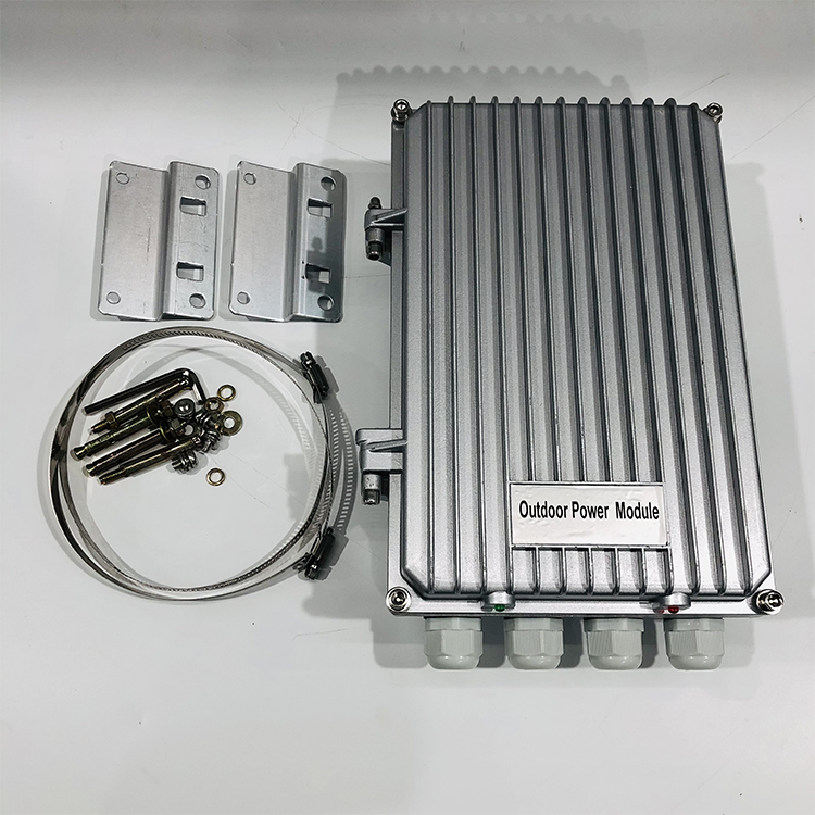 1500W AC-DC 56V 48V Power Supply with 30A/40A/20A Single Output 220V Input Voltage 50/60Hz for Industrial Use