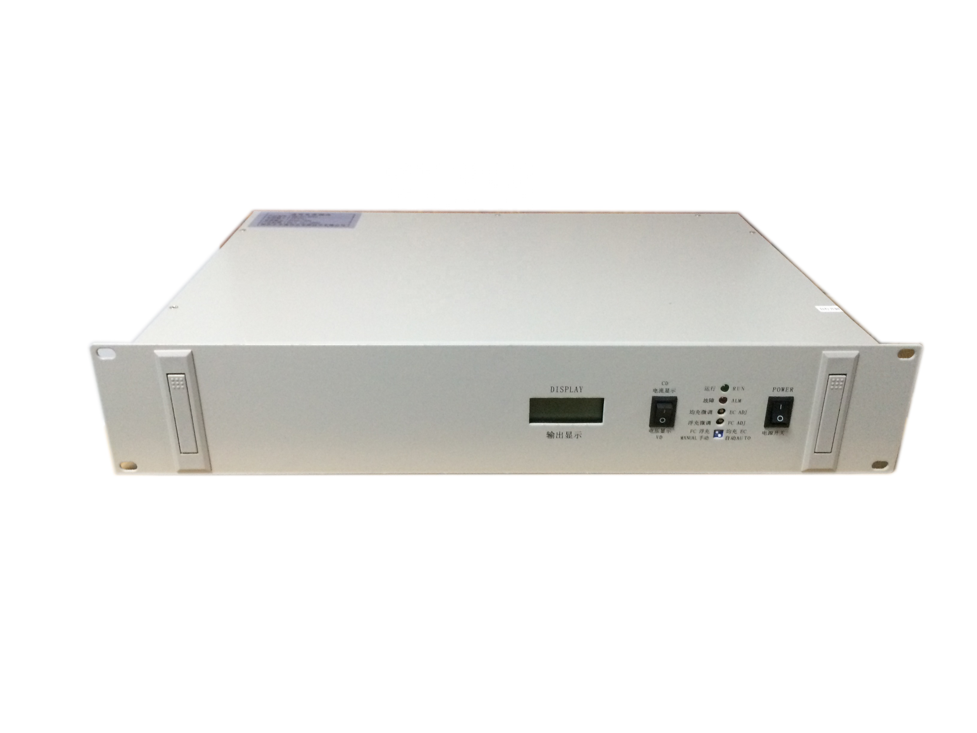 48VDC 110VDC DC-DC Voltage Regulator Converter for Industrial Use Single Output 10A 88% Efficiency Din Rail Mount