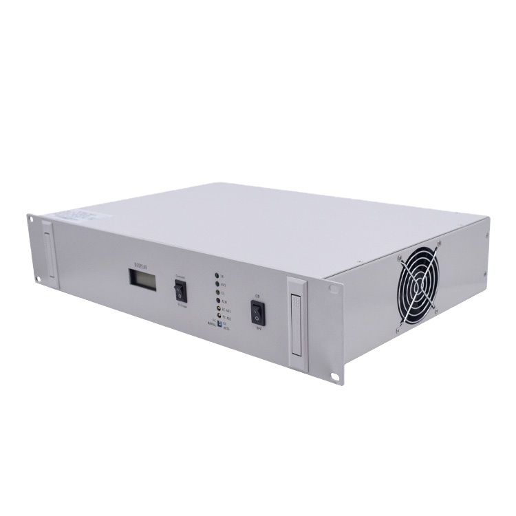 Single Phase Industrial Module