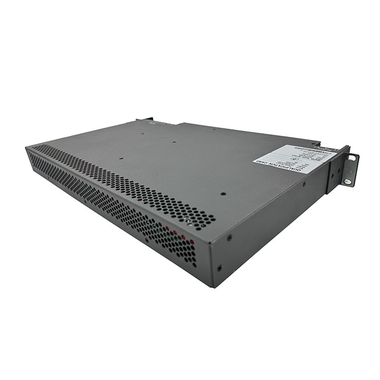 24V 2000W Telecom Rectifier Industrial Power Supply Module AC DC Converter 220V Input 100A Output 24V Switching Supply 60Hz