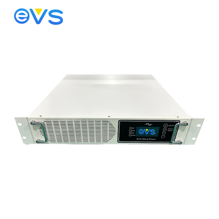220V DC to 220V AC 50Hz/60Hz Single Phase Pure Sine Wave Industrial Telecom Power Inverter 3000W 94% Efficiency 40dB Noise