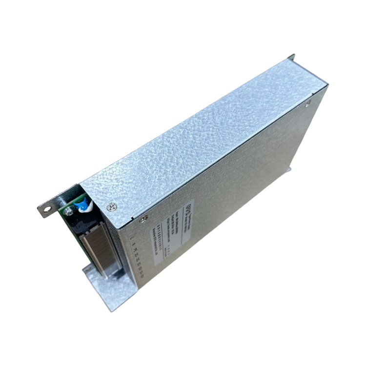Switching Power Supply Dimension