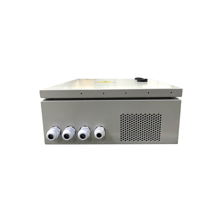 High Quality DC-DC 48V 3000W Outdoor Wall-Mounted Industrial Use Switching Power Supply Single Output 50A 60Hz Frequency 95%