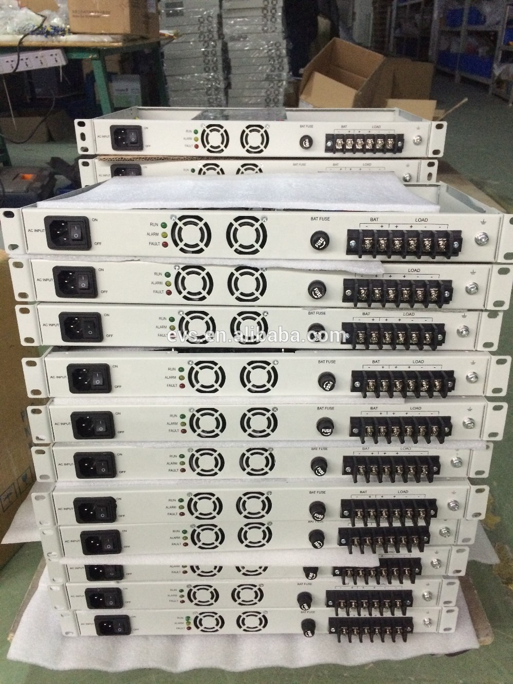 Embedded Power Supply Product View 1