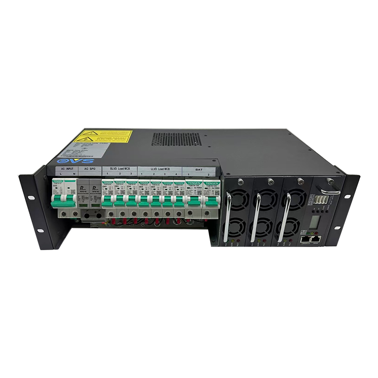 Rectifier Module Components