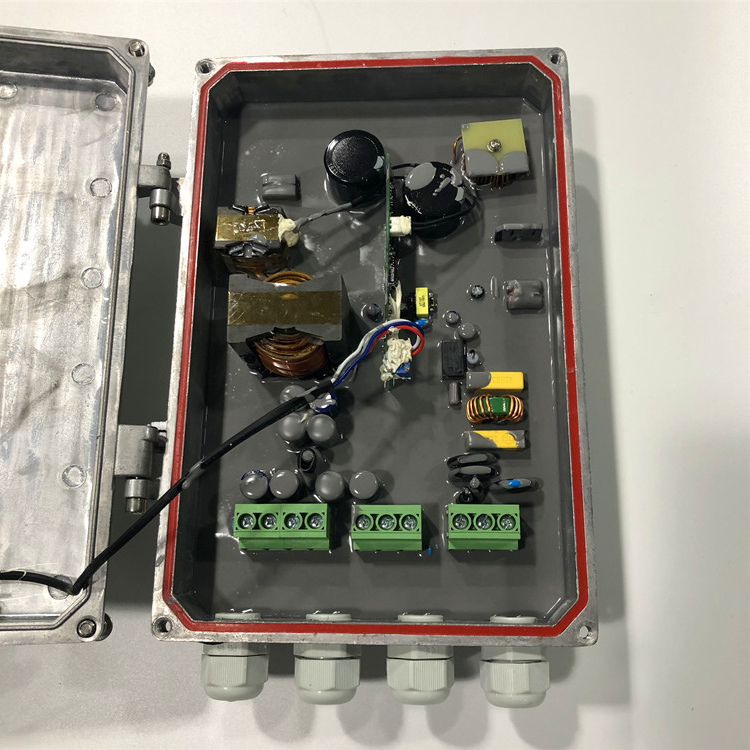 1500W AC-DC 56V 48V Power Supply with 30A/40A/20A Single Output 220V Input Voltage 50/60Hz for Industrial Use