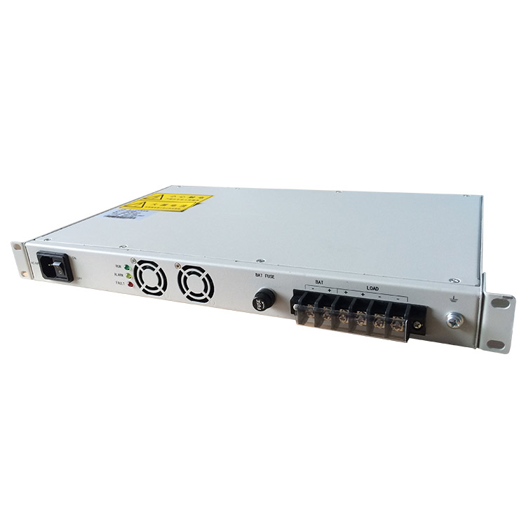 48V 10A Power Supply 500W SMPS Single Output Industrial Use 10A Current 60Hz Frequency 48V DC for 220V Switching