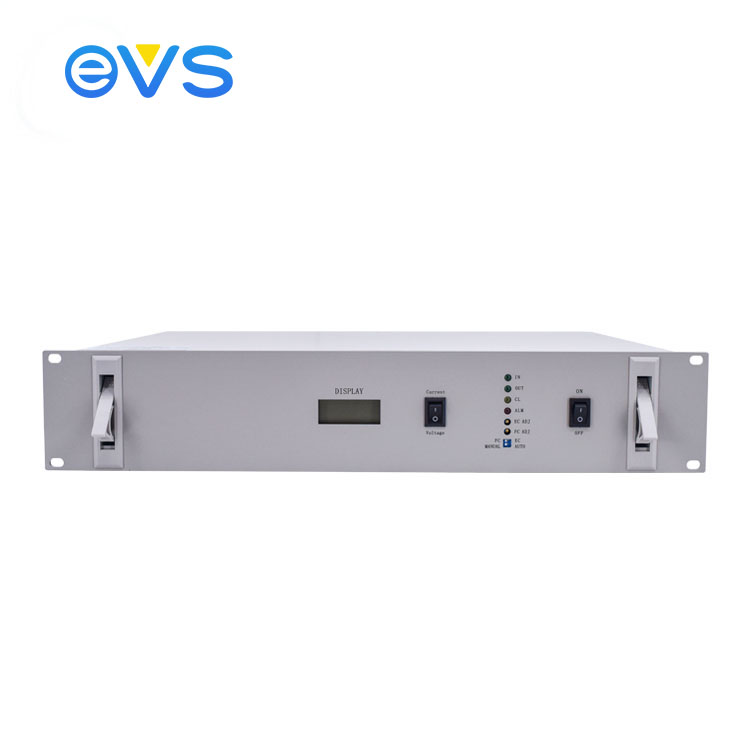 EVS Industrial High Conversion Rate 12V to 48V DC/DC Converter 1500W 20A Output 50/60Hz Frequency Single Output >90% Efficiency