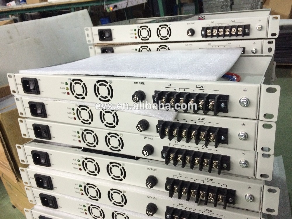 Embedded Power Supply Product View 2