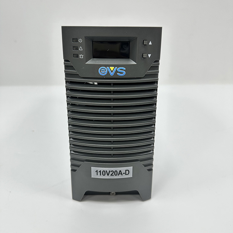 Single Output 20A 3000W AC-DC/DC-DC Power Supply