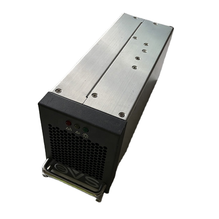 Industrial Power Supply Side View