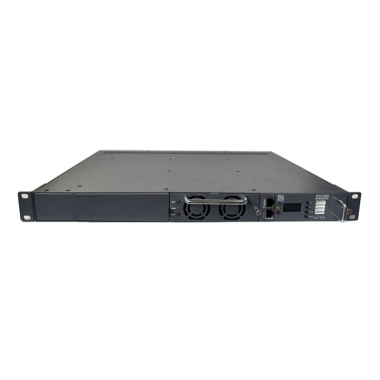 Mini DC UPS 1500W/500W Output Power 30A/10A Current 12V Single DC-DC Switching Supply Li-Ion Battery for Industrial Use